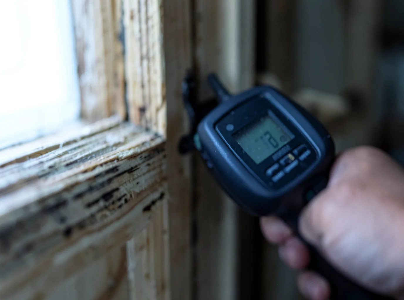 Water Damage Restoration Kennebunk, ME FAQs